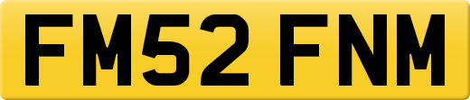 FM52FNM